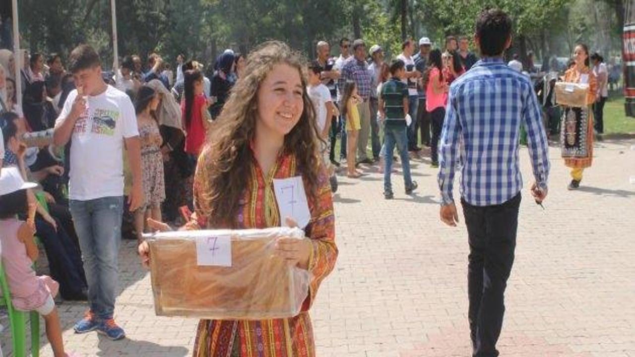 Çayıralan 7. Kültür ve Bal Festivali