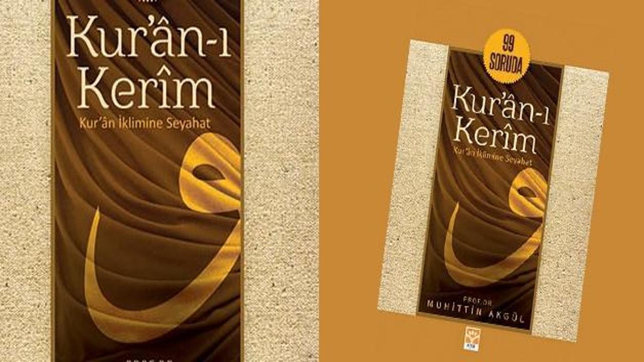 99 Soruda Kur'an-ı Kerim