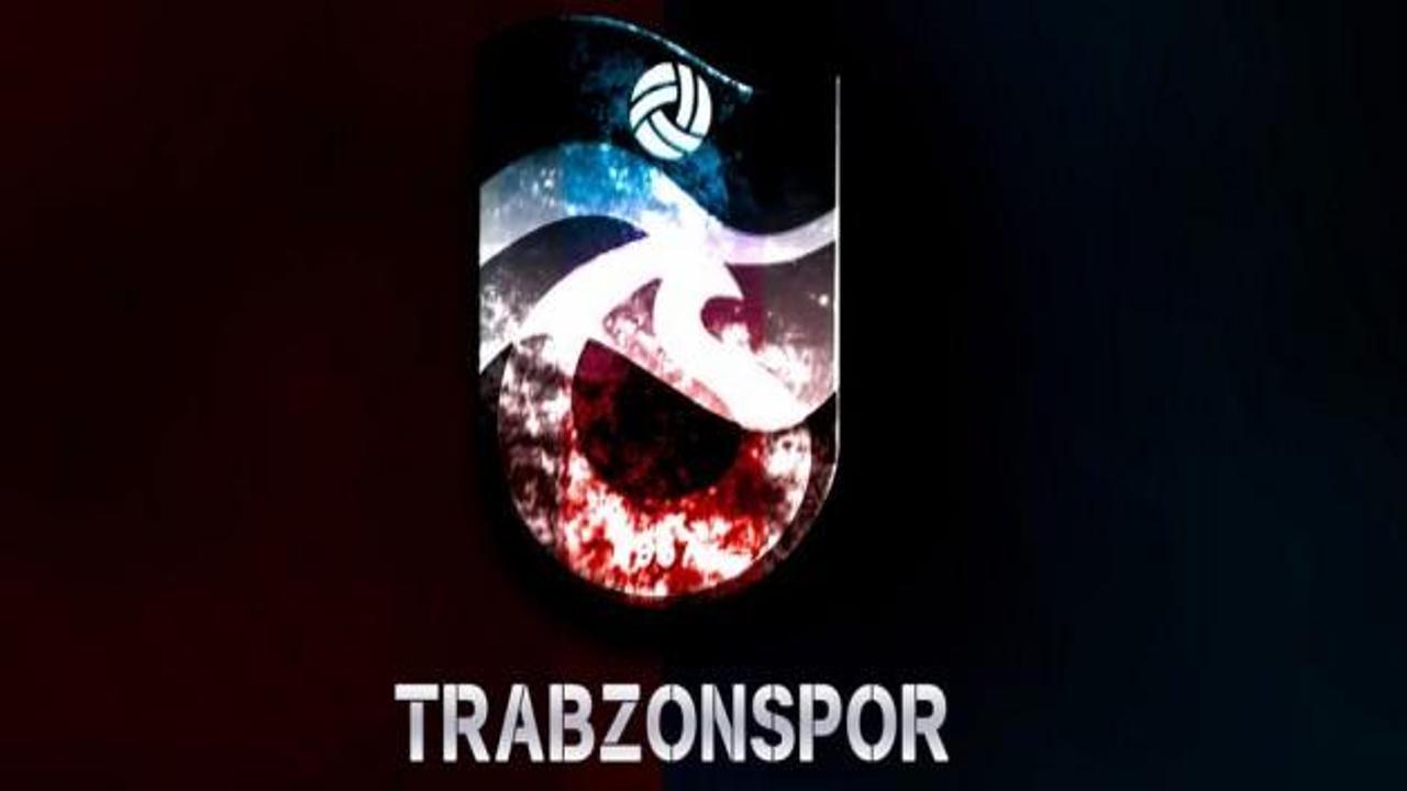 Trabzonspor'dan kınama mesajı