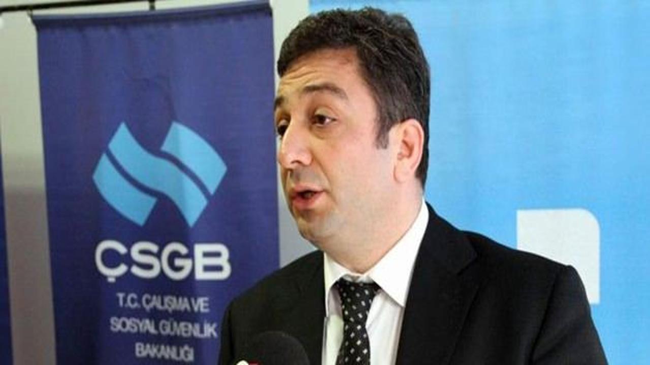 9 ayda 650 bin kişiyi iş sahibi yaptı