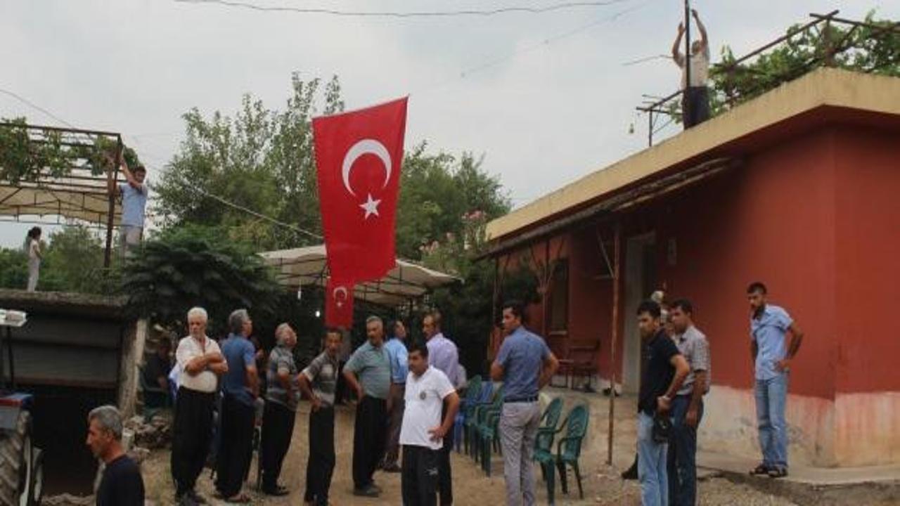 Diyarbakır'daki jandarma karakoluna saldırı