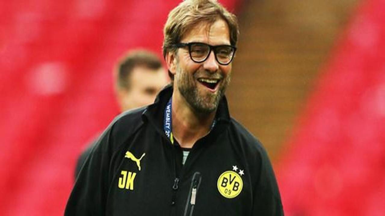 Klopp, Dortmund'dan ayrılıyor iddiası!