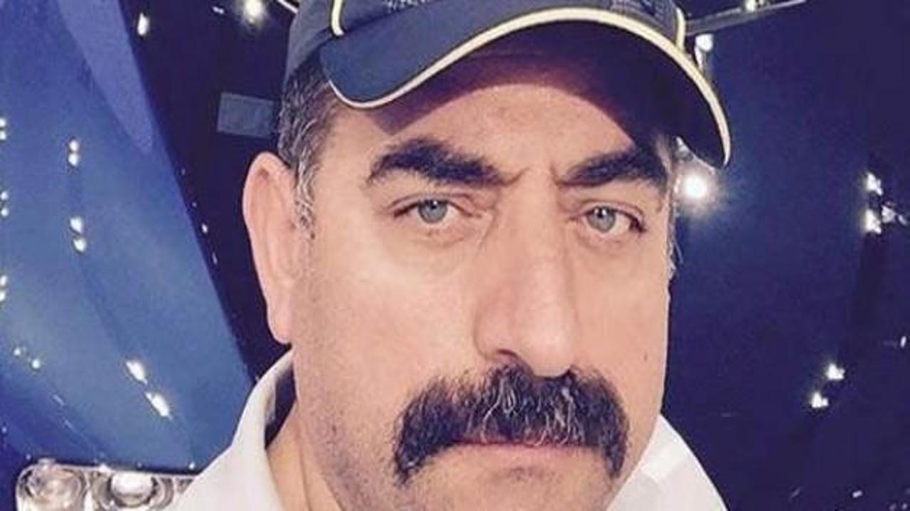 Firari savcı Zekeriya Öz'den 7 milyon liralık poz