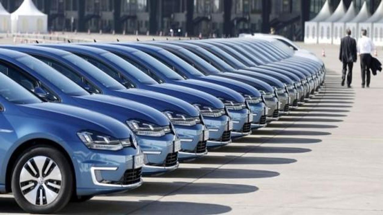 Volkswagen'den çok önemli yatırım kararı