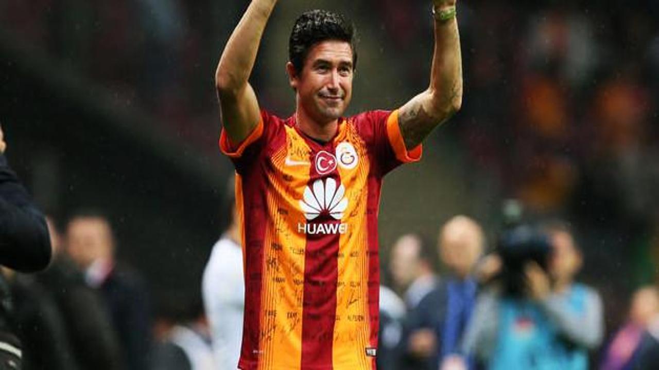 Harry Kewell'dan Galatasaray itirafı!