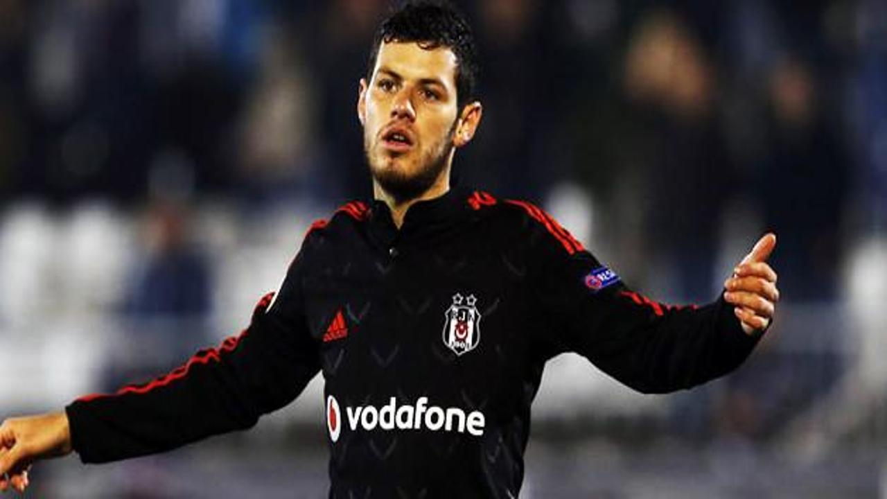 Pedro Franco, Konyaspor'a kiralandı
