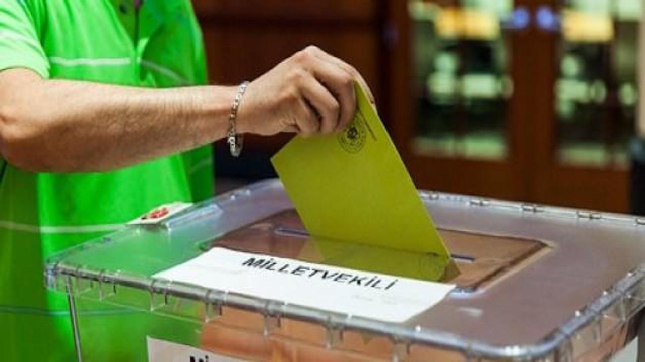 AK Parti’ye oyların yüzde 3'ü CHP’den gitmiş