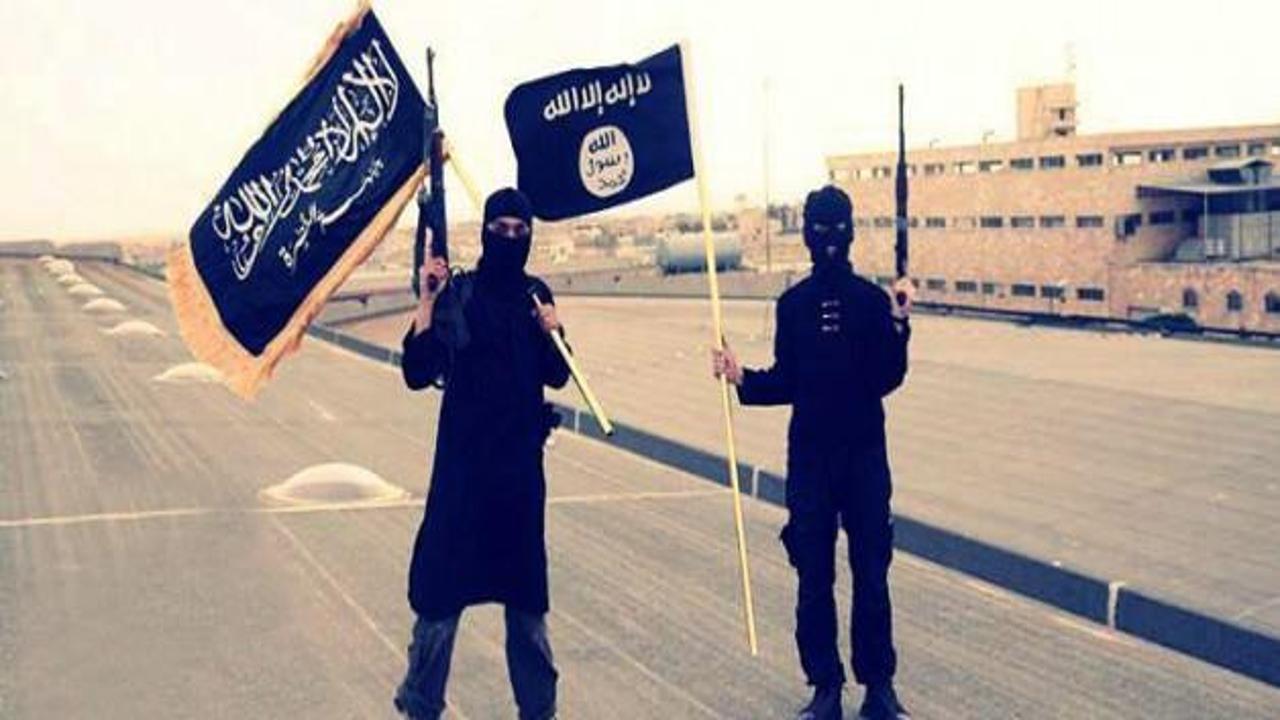 IŞİD o iki ülkeye yerleşiyor!