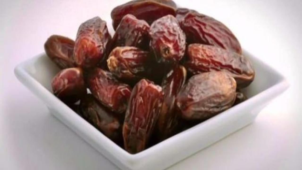 En iyi hurma hangisi? Medine hurma nedir?
