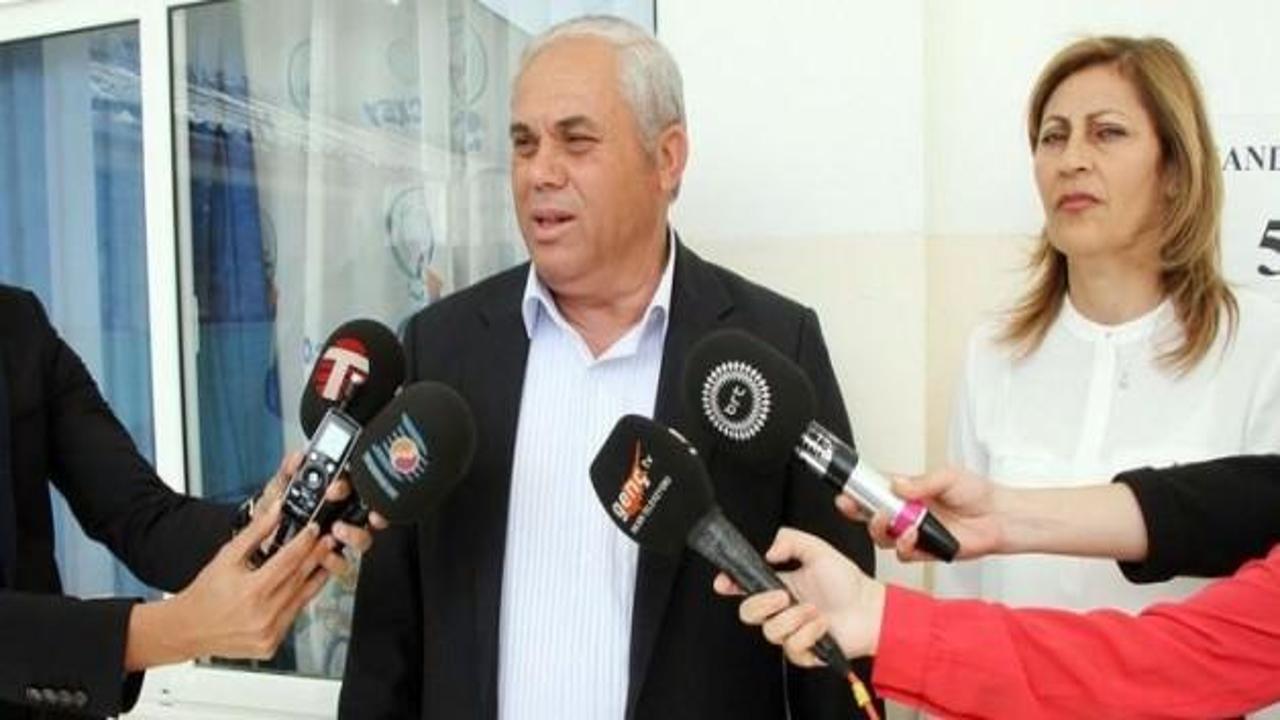 Kıbrıs Başbakanı istifa etti