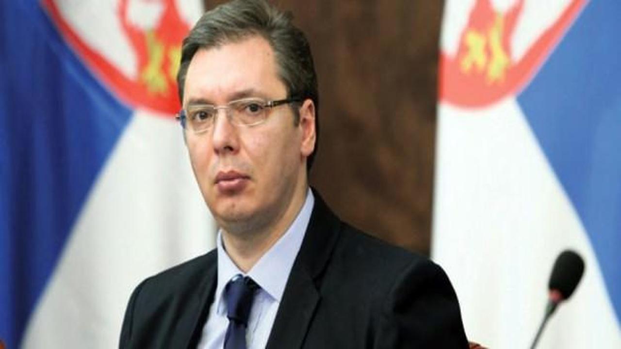 Maç depremi: İçişleri bakanının istifasını istedi