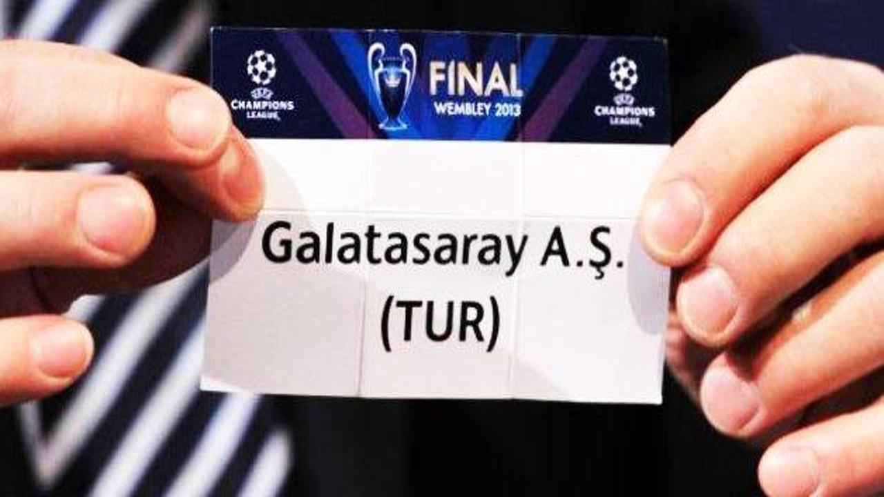 Ş. Ligi Arsenal - Galatasaray maçı hangi kanalda?