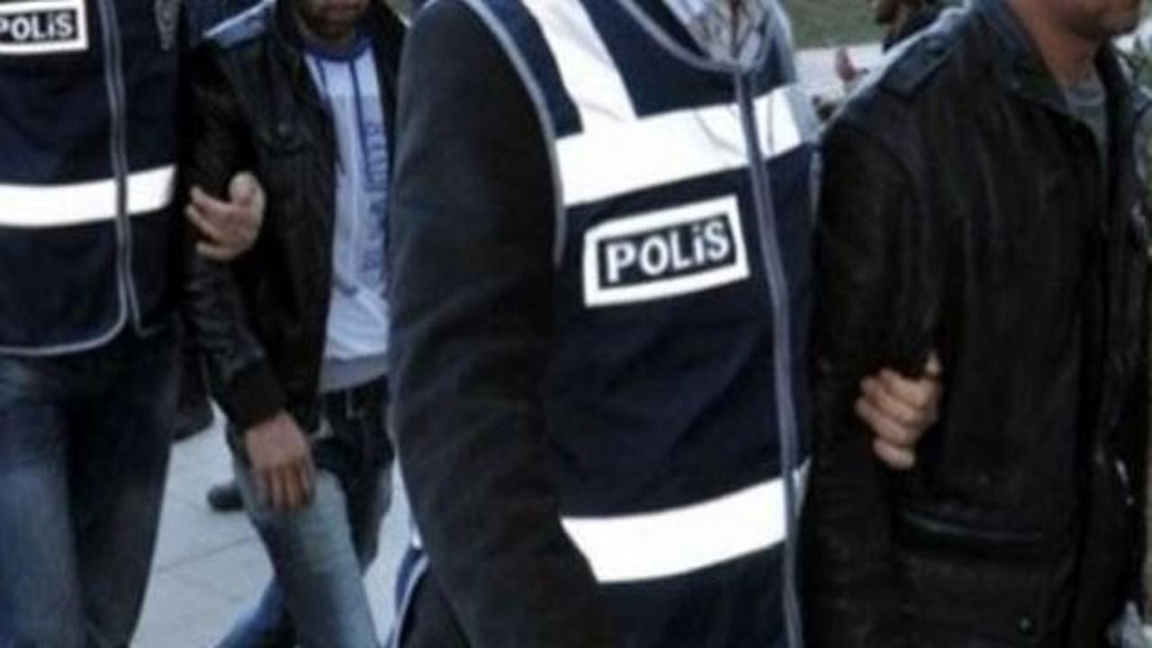 DBP’li eş başkan da tutuklandı