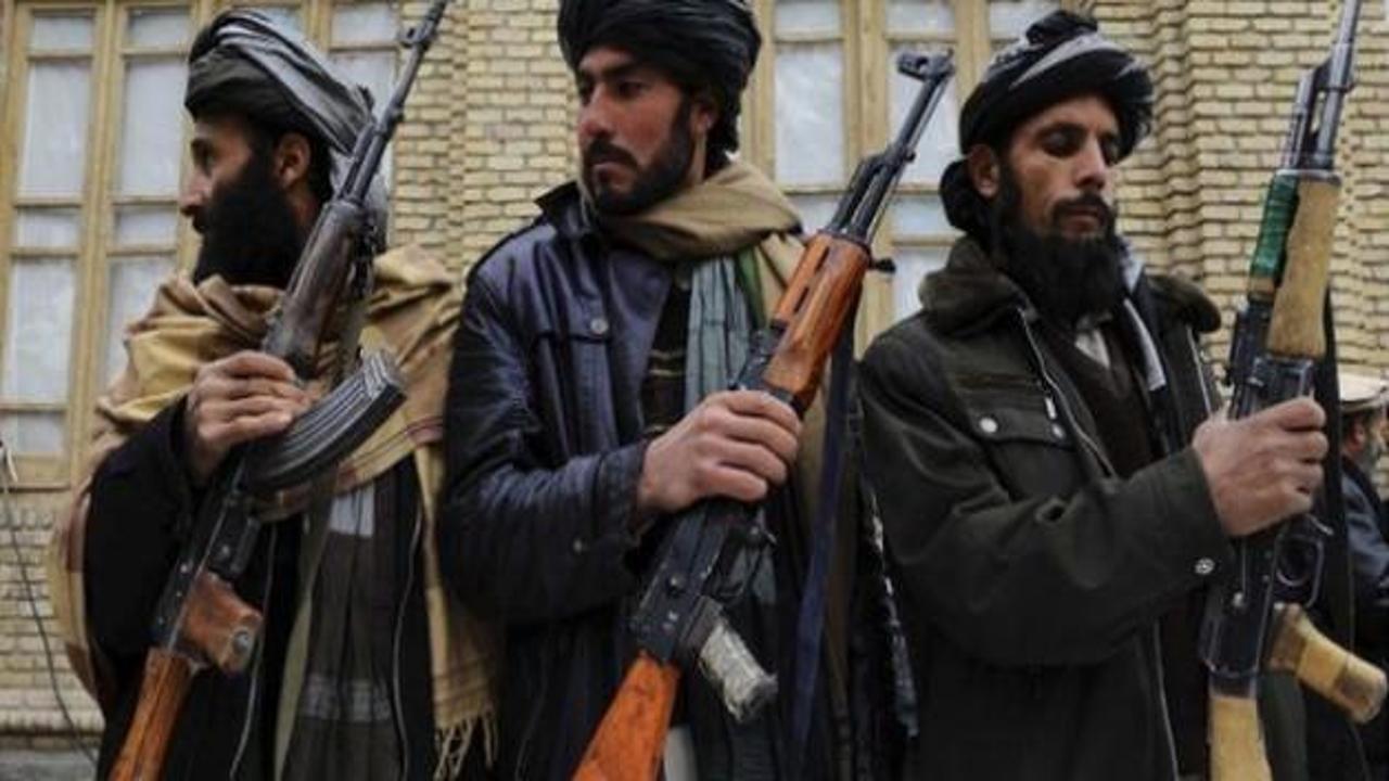 Pakistan'dan Afganistan'a iade talebi