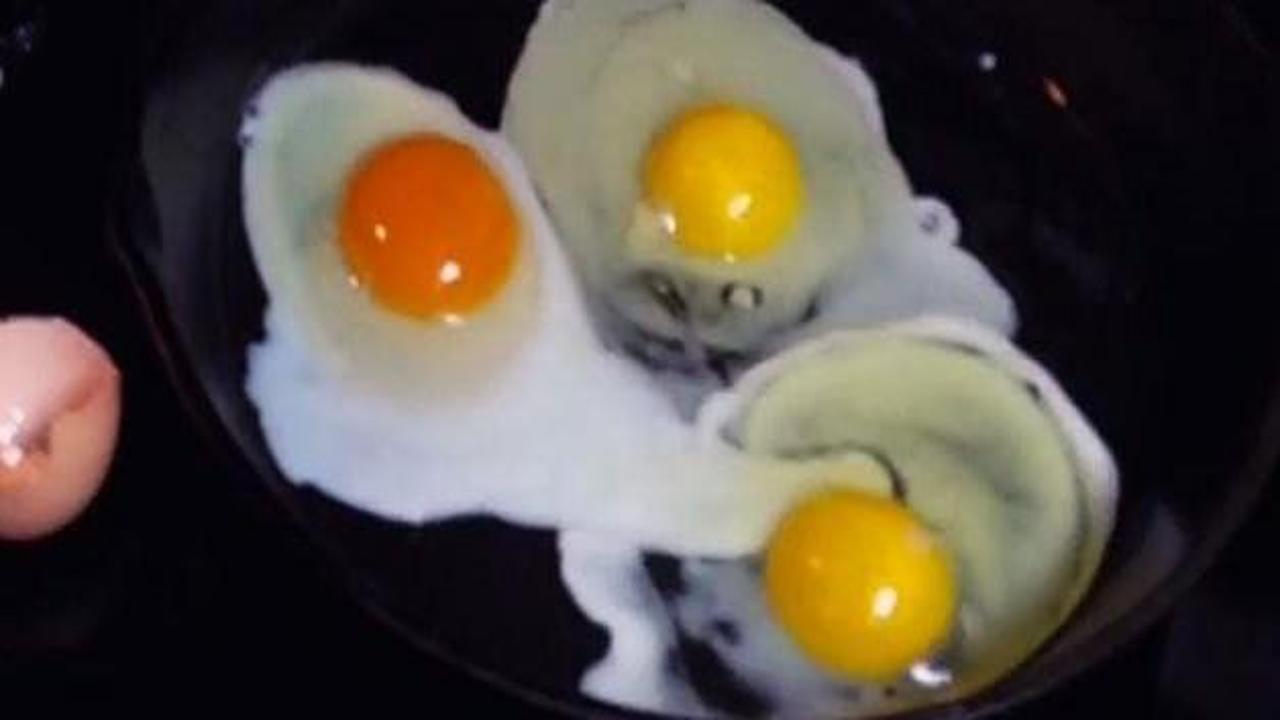 Hangi renkteki yumurta daha sağlıklı?