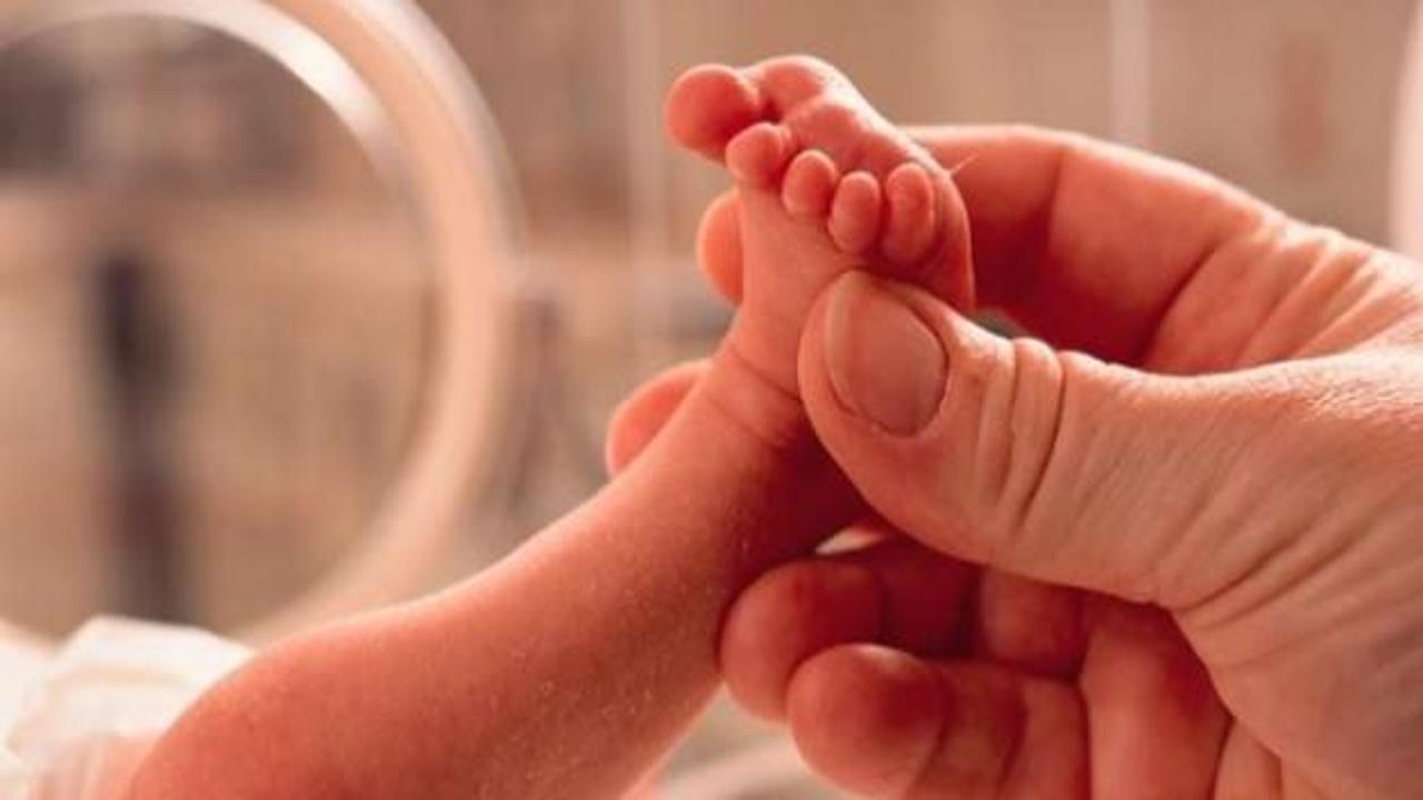 Prematüre bebeklerin ölüm oranı düşüyor
