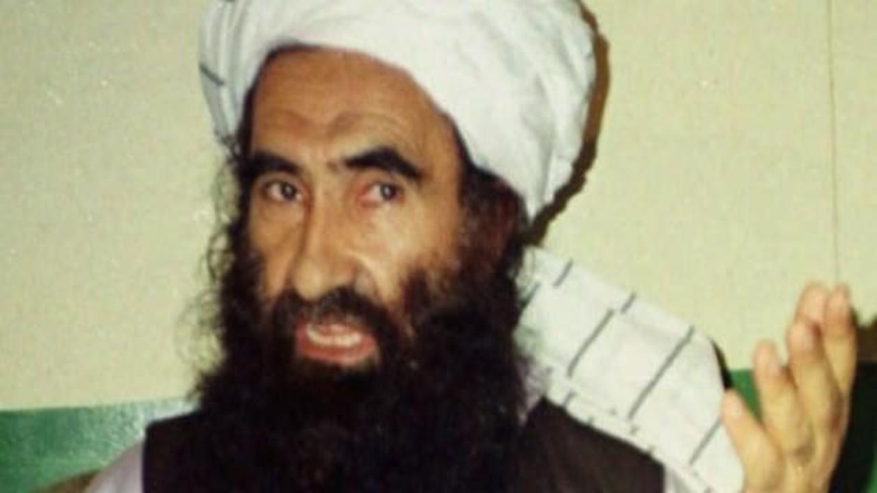Taliban, Hakkani'nin öldüğü iddialarını yalanladı