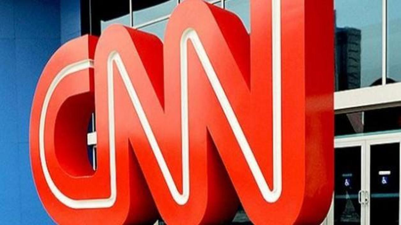 CNN muhabirine twitter mesajı cezası