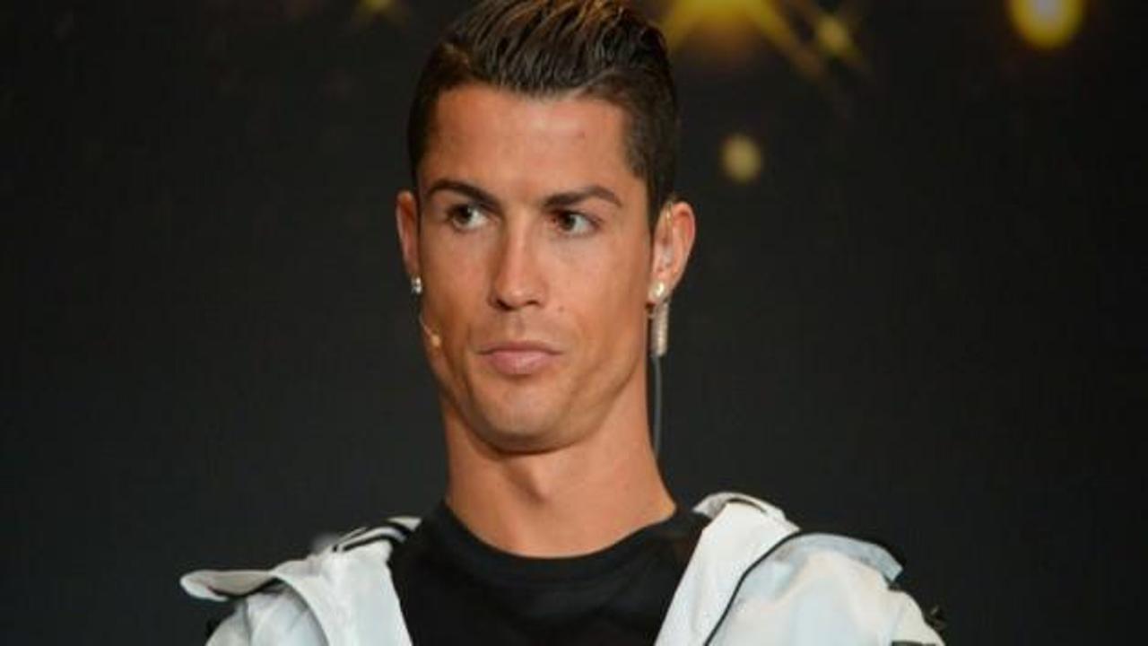Ronaldo: Kendimi hala 25 gibi hissediyorum