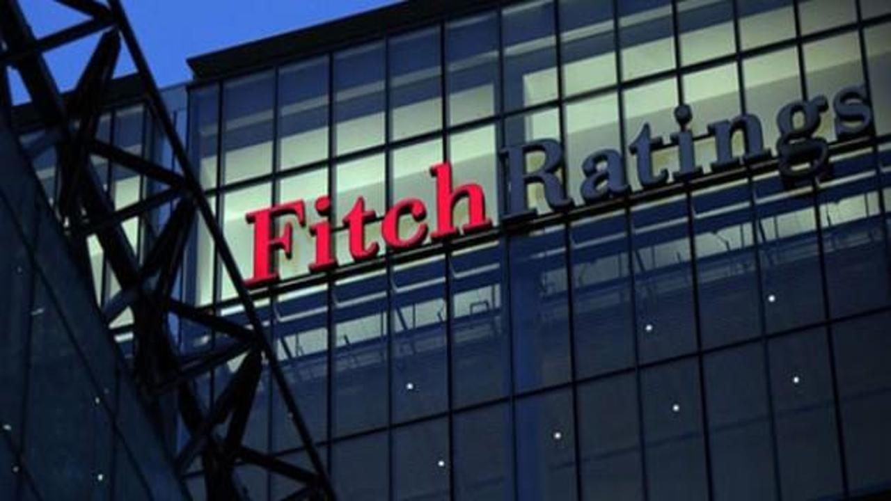 Fitch Meksika'nın kredi notunu teyit etti