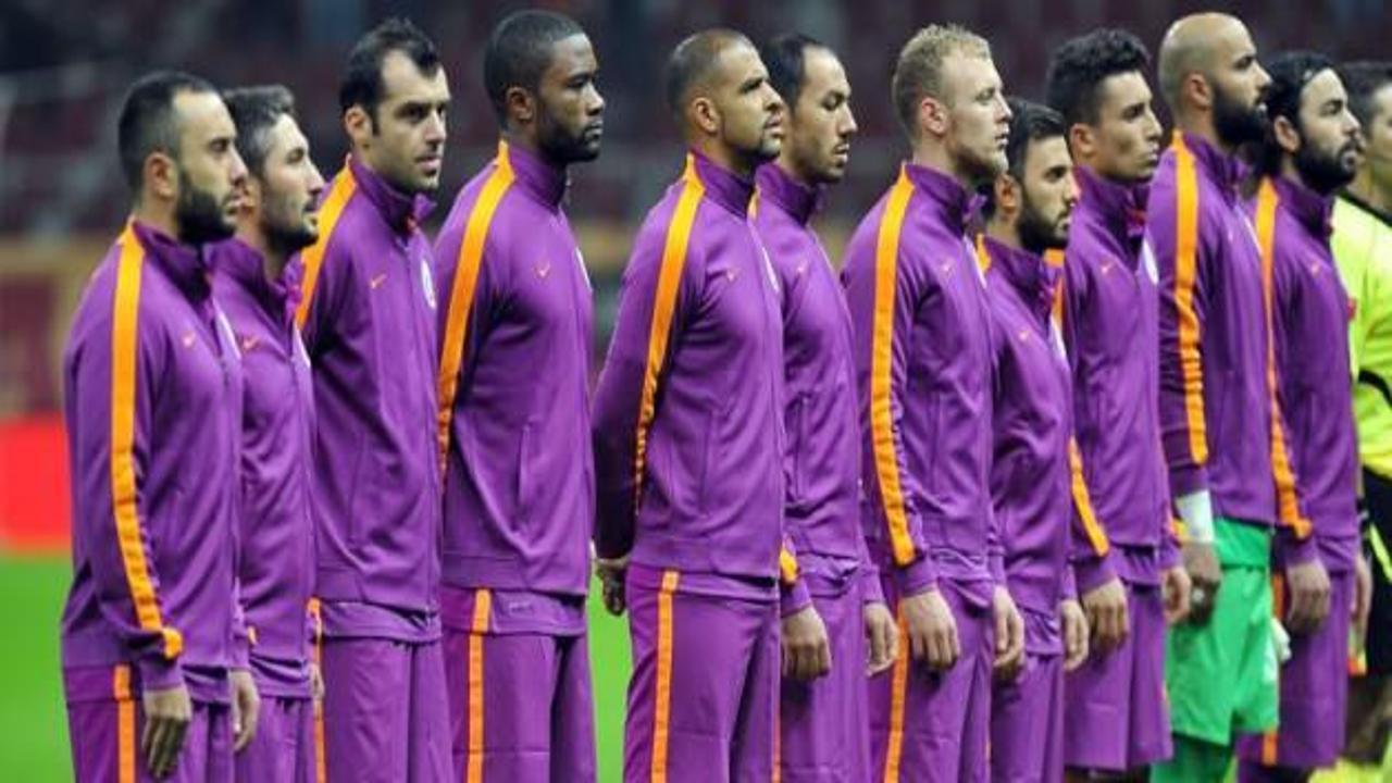 Galatasaray - Arsenal maçı hangi kanalda?