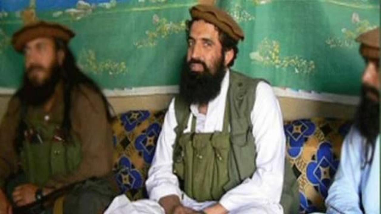 IŞİD'in Afgan lideri öldürüldü