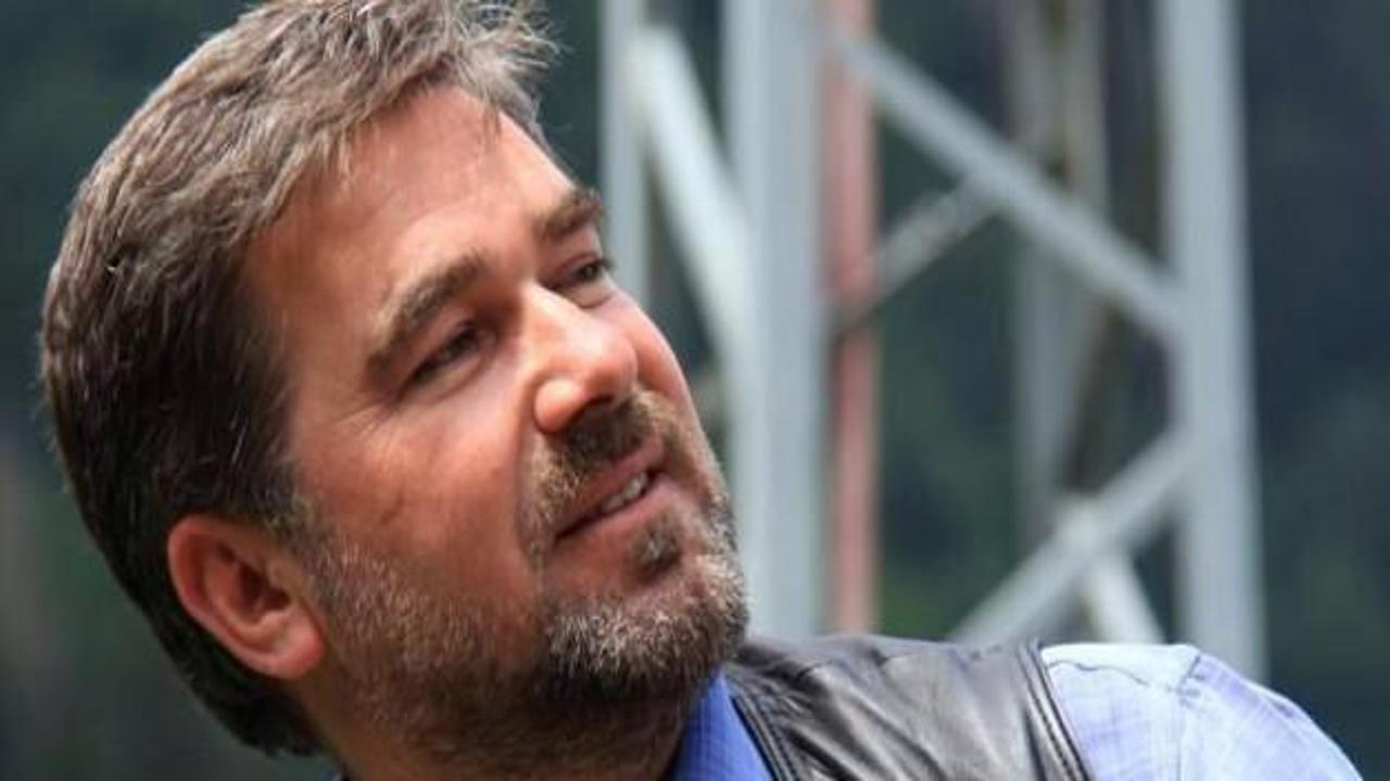 Açeli yetimlerin Baba Murat'ı hakka yürüdü