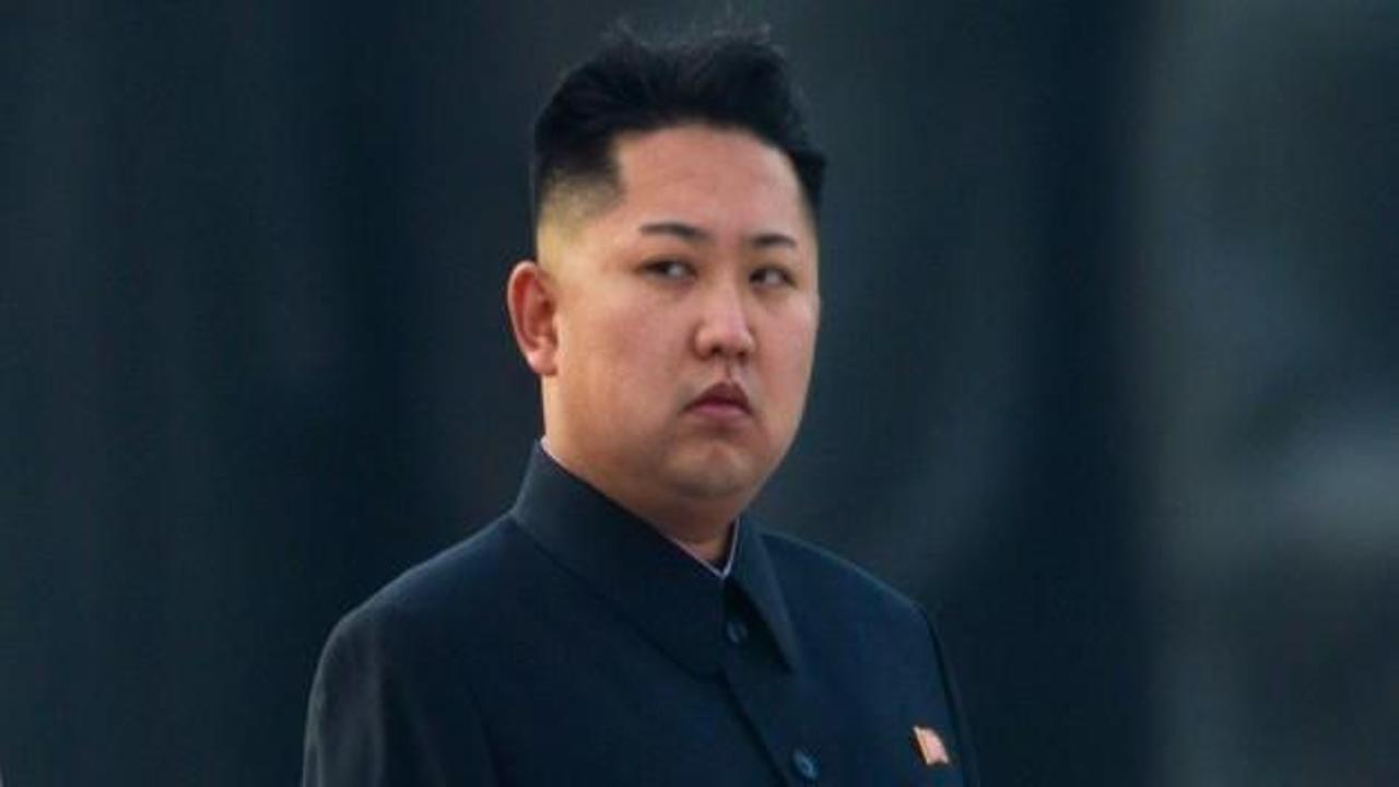 Kuzey Kore: Küstah bir meydan okuma