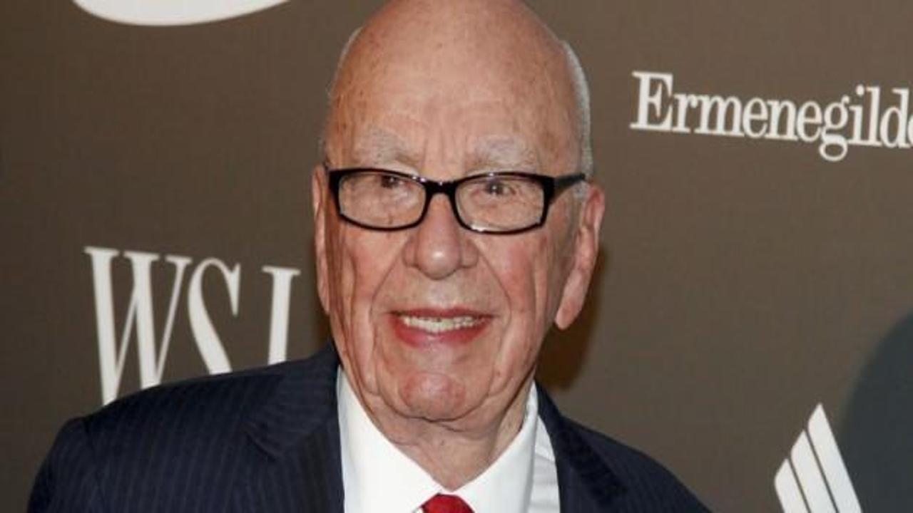 Rupert Murdoch'a tokat gibi cevap: Aptalca!