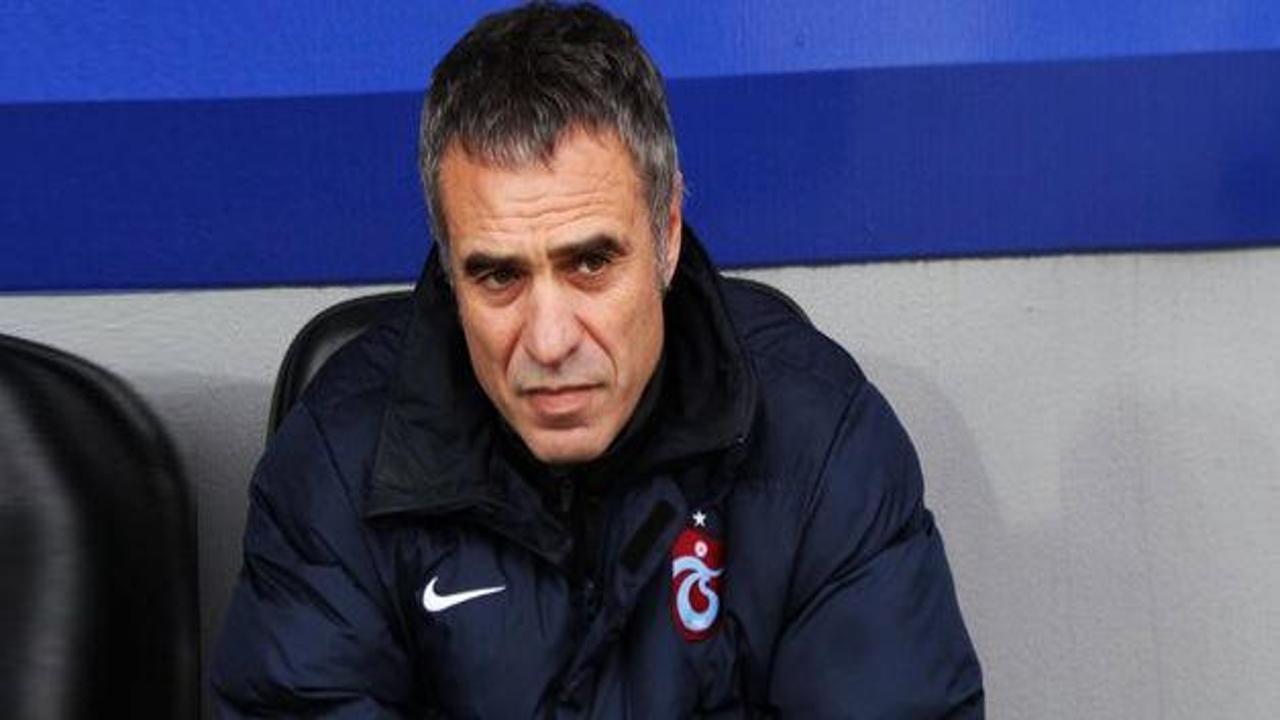 Trabzonspor Yanal'a tazminat ödeyecek