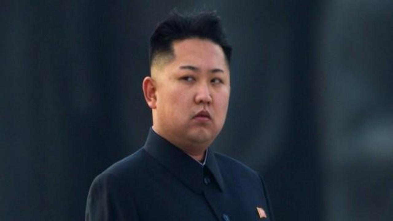 Kuzey Kore'den Güneylilere ağır ceza