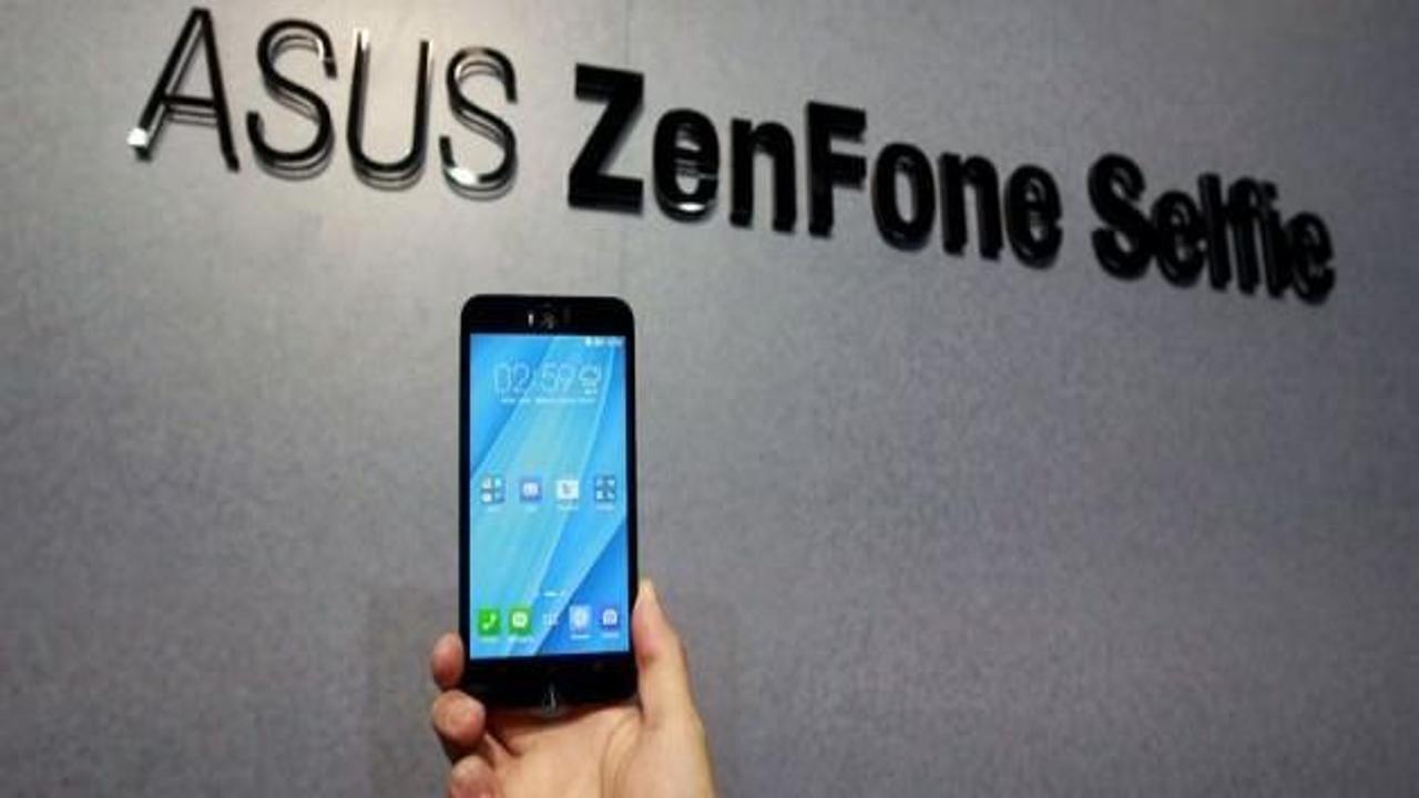 ASUS ZenFone 2 modellerini tanıttı