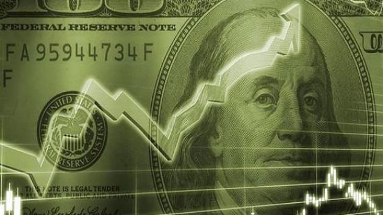 ABD verileri geldi dolar 2.79'u aştı