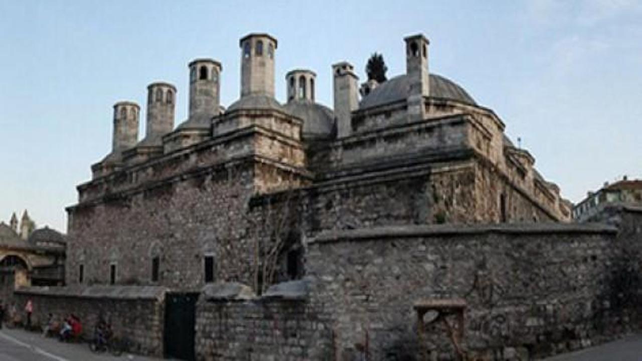 Cumhurbaşkanı Erdoğan'ın dediği Külliye nedir? 