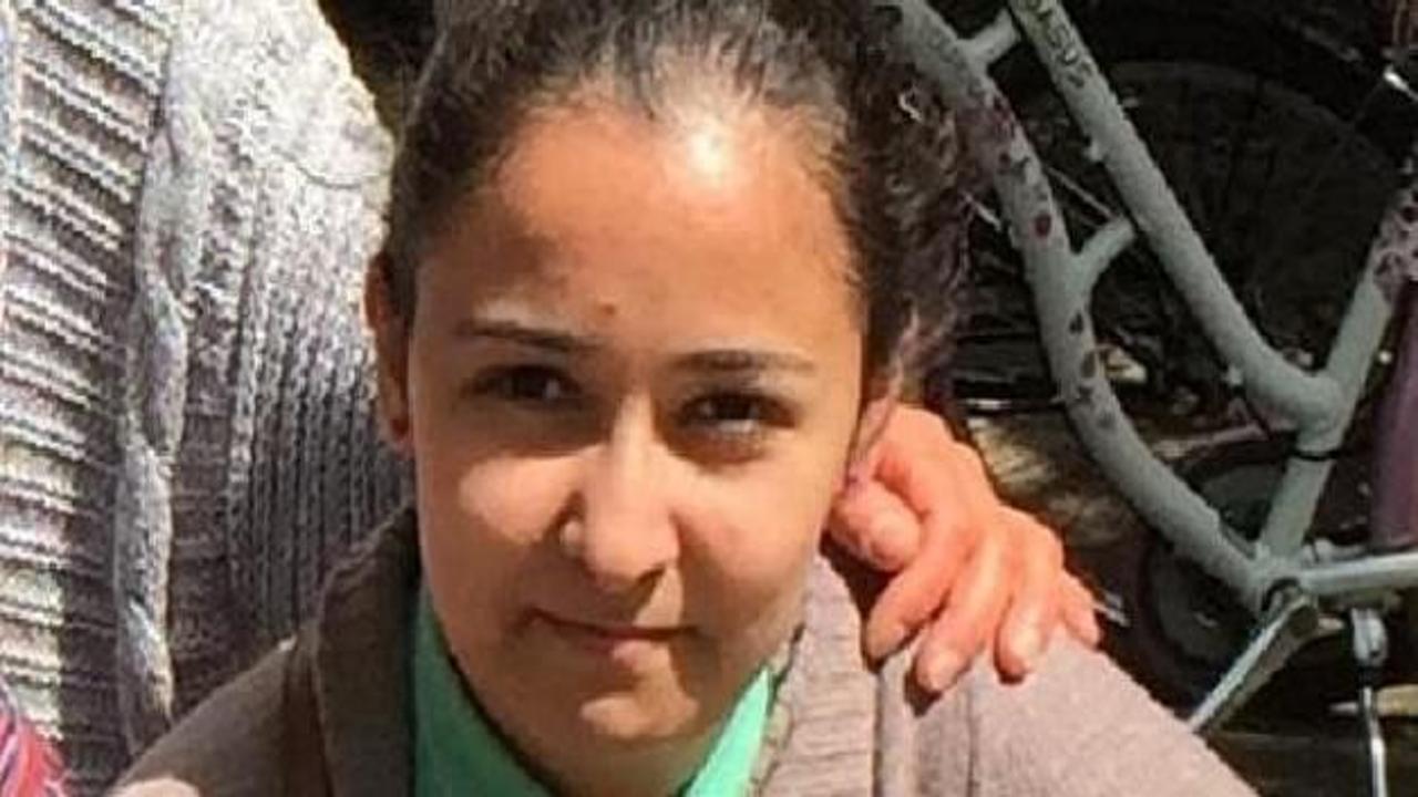 Dortmund polisi, kayıp Türk kızını arıyor