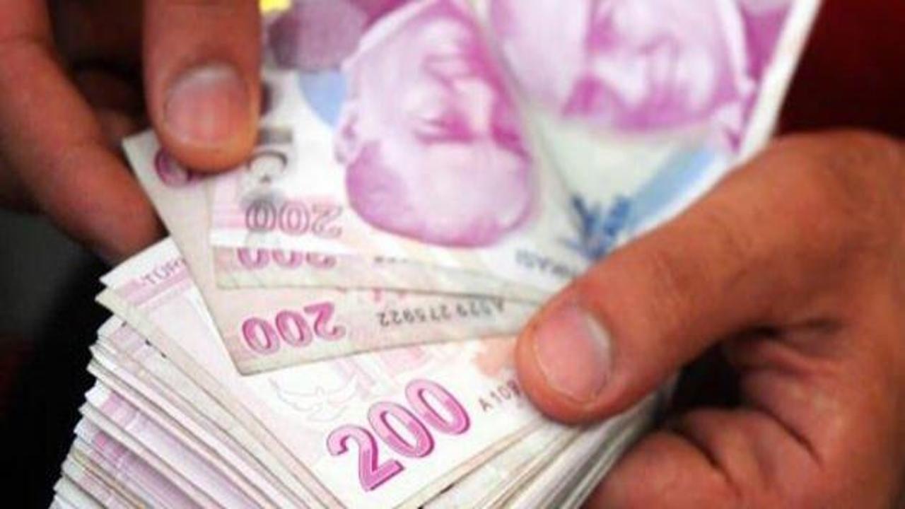 DİSK'in asgari ücret talebi: Net 1900 lira