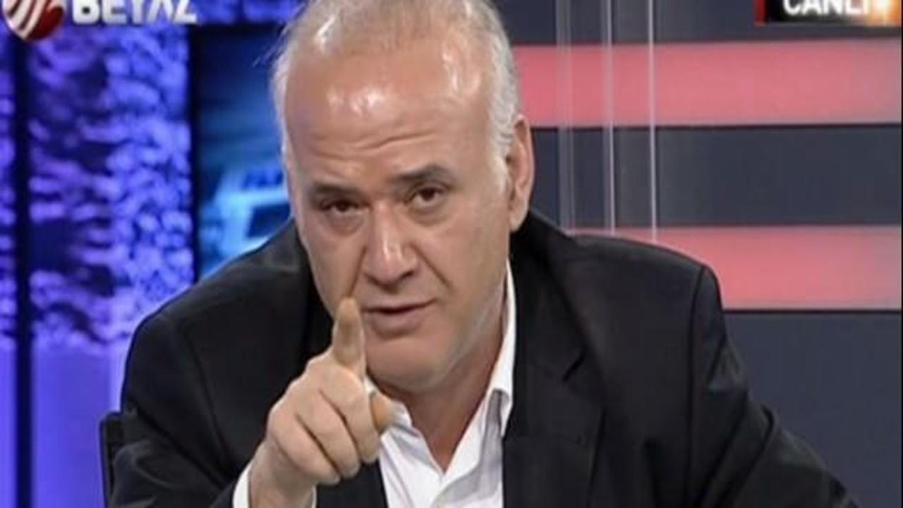 Ahmet Çakar hakkında zorla getirilme kararı