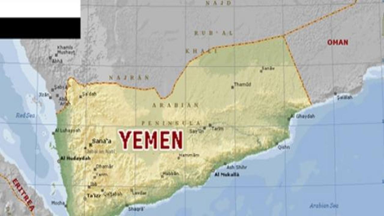 Hollanda Yemen'deki büyükelçiliğini kapatıyor