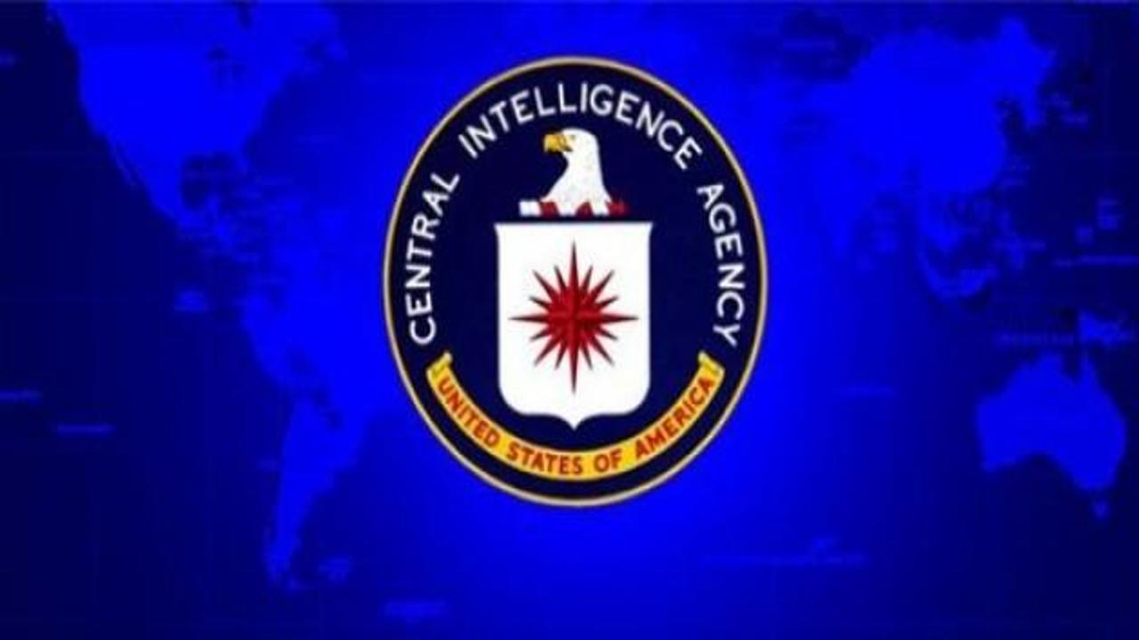 CIA'den Kıbrıs'ta gizli hamle