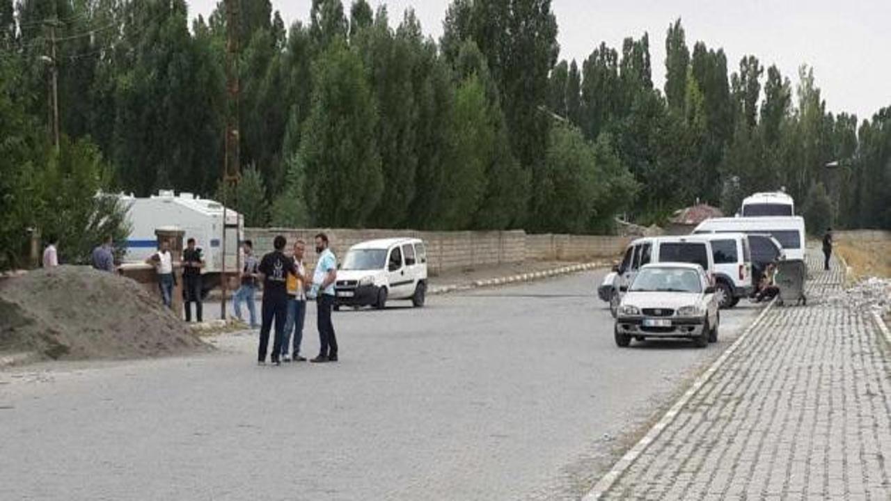 Ağrı'da 3 terörist ölü ele geçirildi