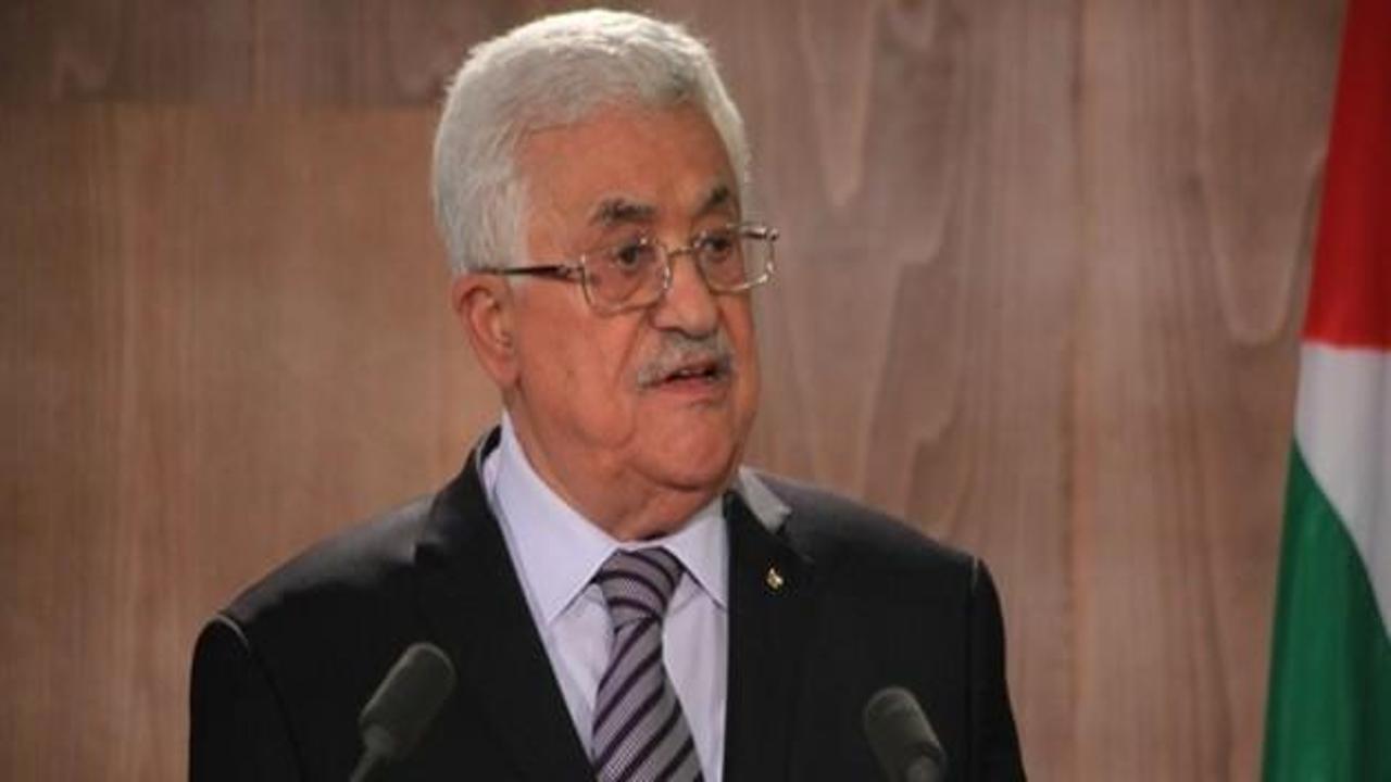 Abbas istedi Mısır yıkıyor