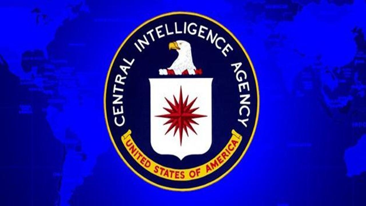 ABD: CIA Başkanı Ukrayna'daydı