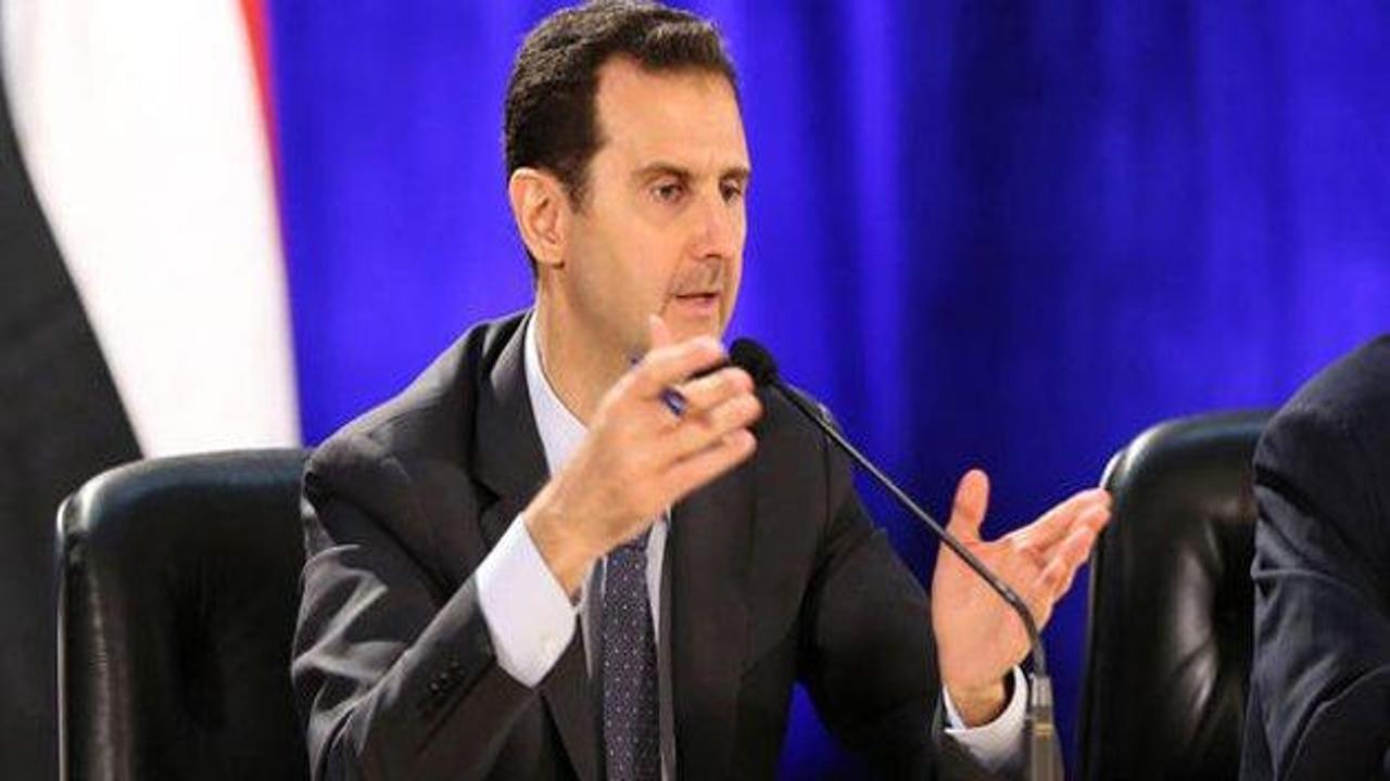 ABD, Suriye'ye istihbarat veriyor iddiası