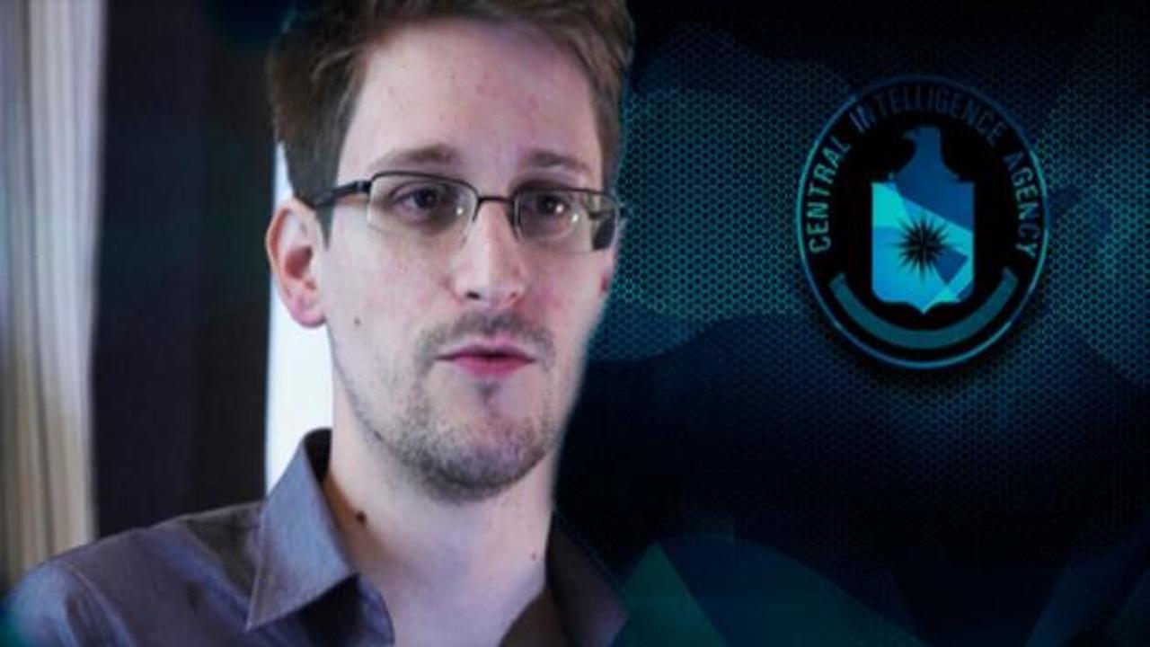 Snowden, Rusya'dan siyasi sığınma talep etti