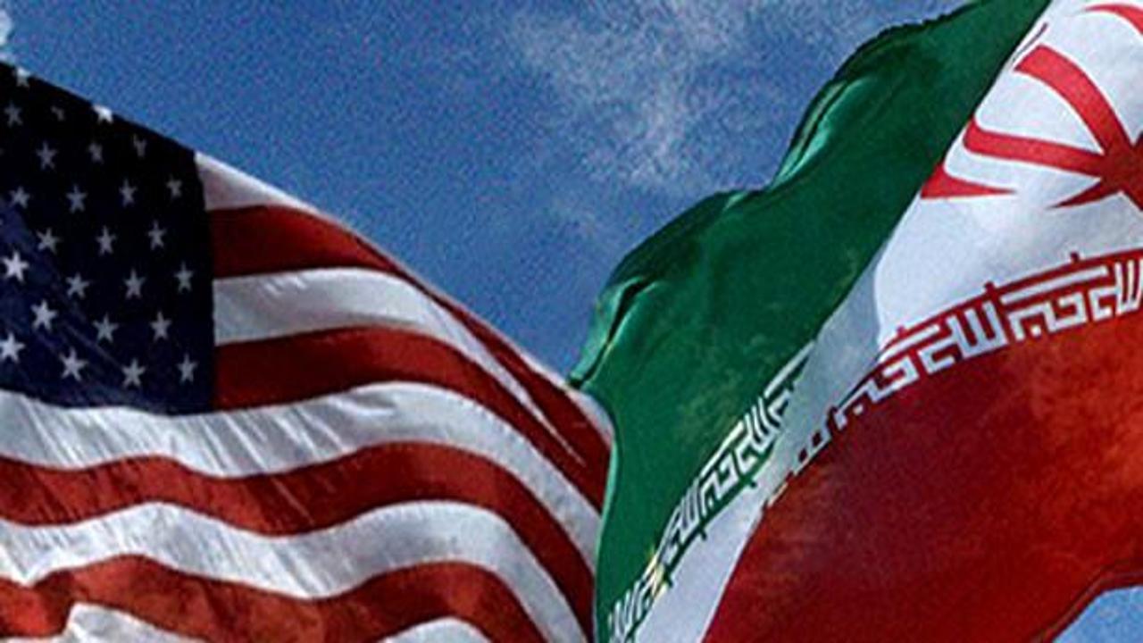 ABD'den İran'a bir haftada 4. yaptırım