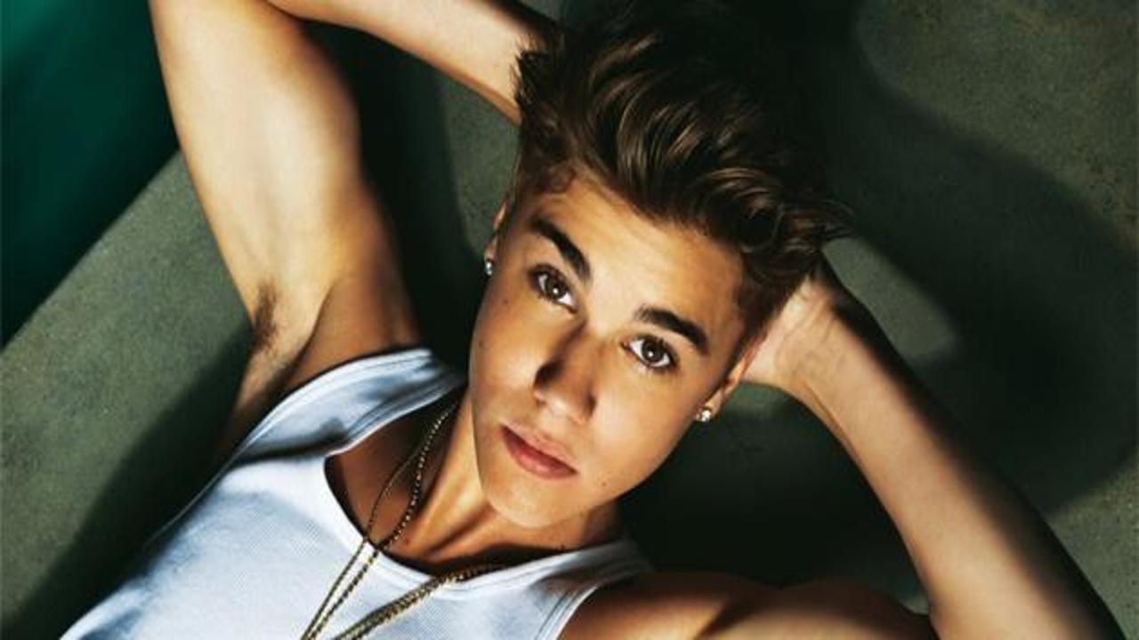 ABD, Justin Bieber'i istenmeyen kişi ilan etti