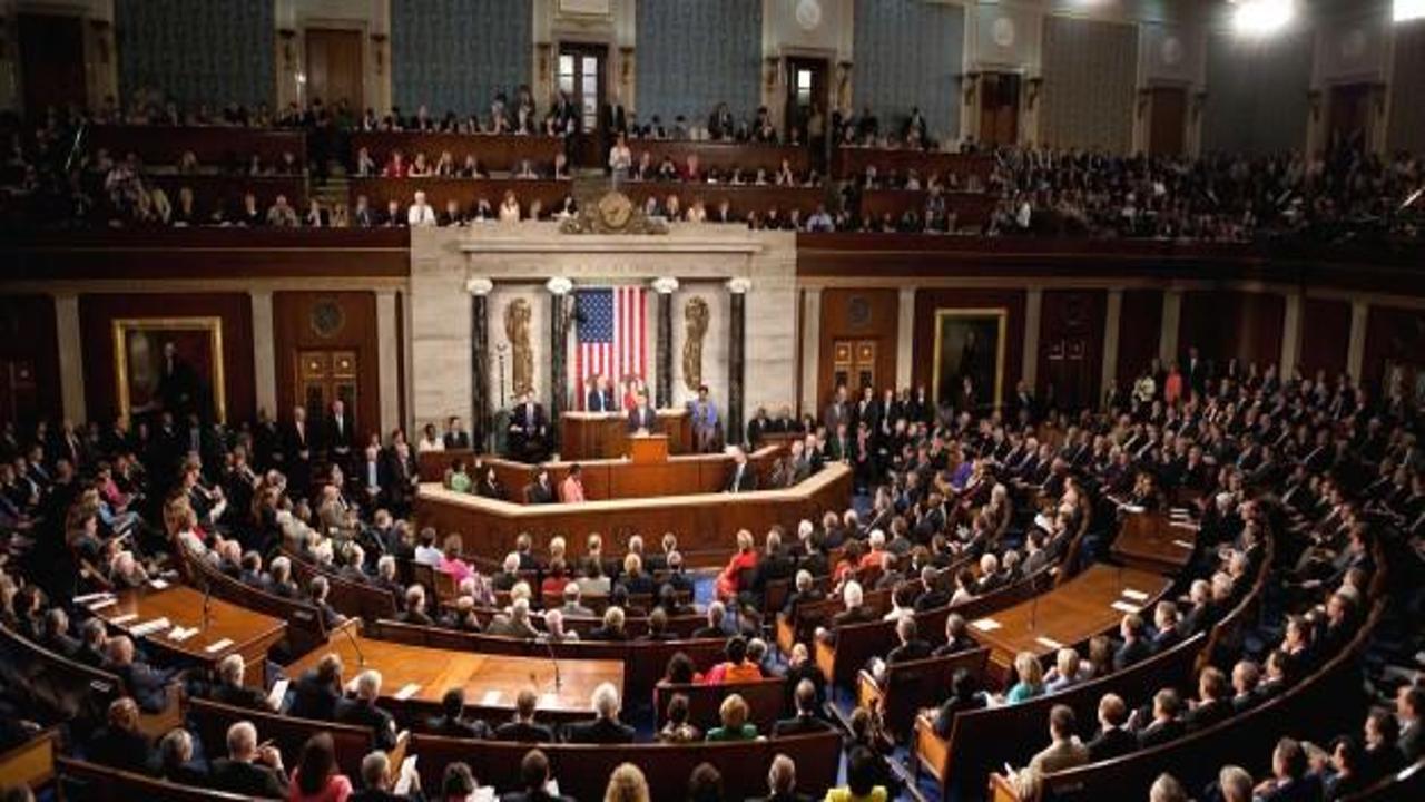 ABD Kongresi'nde 'Mursi' tepkisi