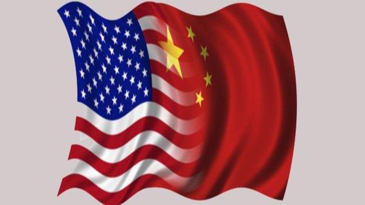 ABD ve Çin menşeli ürünlere soruşturma