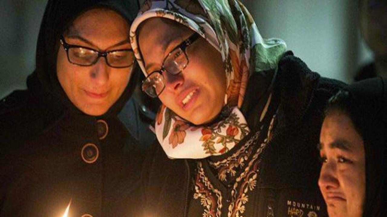 ABD'de İslamofobi tartışılıyor