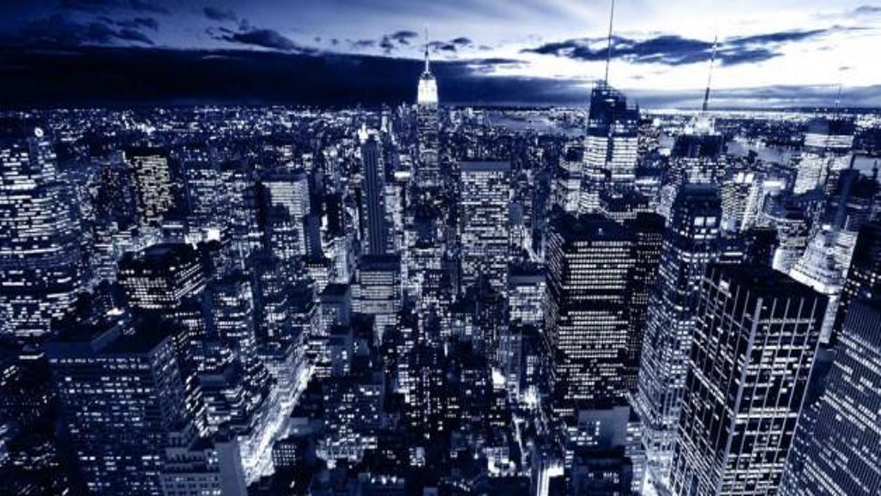 ABD'de konut son 7 yılın zirvesinde